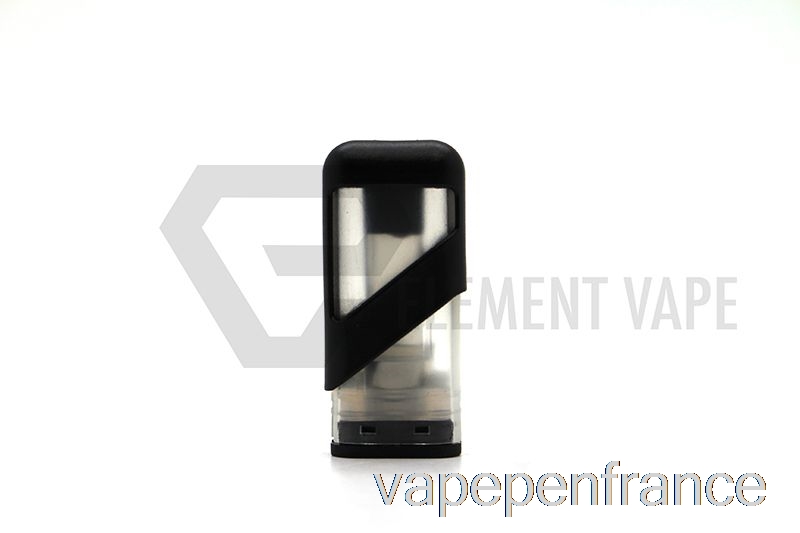 Pod De Remplacement Myjet Par Wismec & Myvapors (pack De 5) Stylo Vape